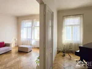 Prodej bytu 3+kk, Praha - Smíchov, Kotevní, 85 m2