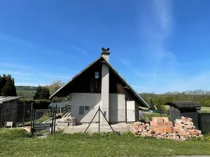 Prodej chaty, Vamberk, 25 m2