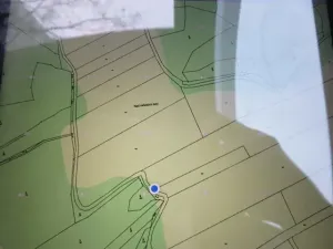 Dražba louky, Račice nad Trotinou, 18528 m2