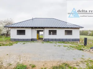 Prodej rodinného domu, Loštice - Žádlovice, 221 m2