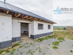 Prodej rodinného domu, Loštice - Žádlovice, 221 m2