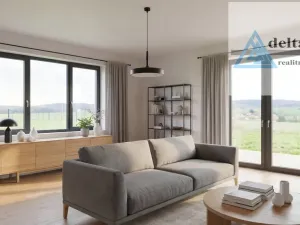 Prodej rodinného domu, Loštice - Žádlovice, 221 m2