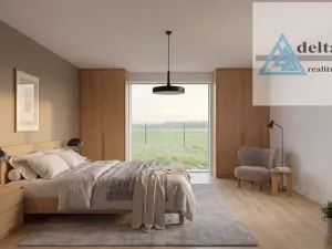 Prodej rodinného domu, Loštice - Žádlovice, 221 m2