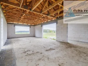 Prodej rodinného domu, Loštice - Žádlovice, 221 m2