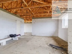 Prodej rodinného domu, Loštice - Žádlovice, 221 m2