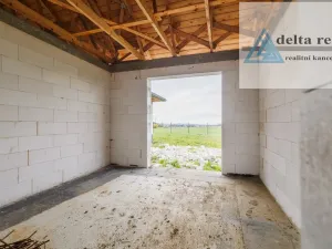 Prodej rodinného domu, Loštice - Žádlovice, 221 m2