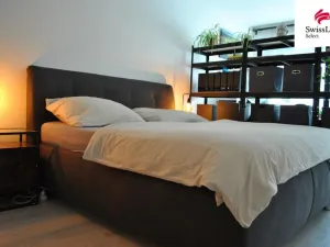 Pronájem bytu 2+kk, Praha - Karlín, Sokolovská, 65 m2