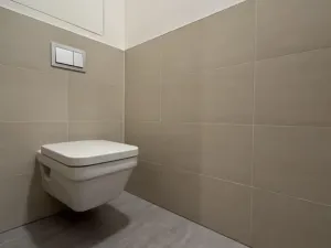 Pronájem bytu 2+kk, Praha - Karlín, Sokolovská, 65 m2