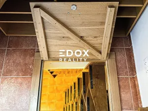 Prodej bytu 3+1, Praha - Braník, Za mlýnem, 148 m2