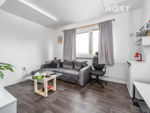 Prodej bytu 4+1, Česká Lípa, Lomená, 98 m2