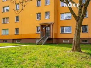 Prodej bytu 4+1, Česká Lípa, Lomená, 98 m2