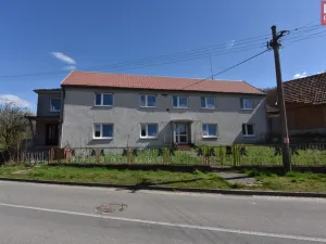 Prodej pozemku pro bydlení, Přemyslovice, 14943 m2