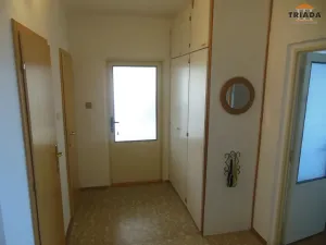 Pronájem bytu 4+1, Liberec, Březová alej, 83 m2