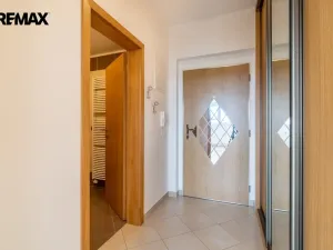 Pronájem bytu 1+kk, Praha - Letňany, Pavla Beneše, 37 m2