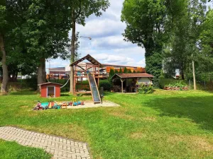 Pronájem bytu 1+1, Liberec, Táborská, 38 m2