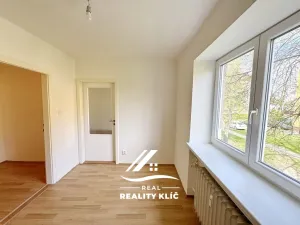 Pronájem bytu 1+1, Hlučín, Severní, 31 m2