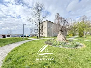 Pronájem bytu 1+1, Hlučín, Severní, 31 m2