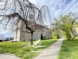 Pronájem bytu 1+1, Hlučín, Severní, 31 m2