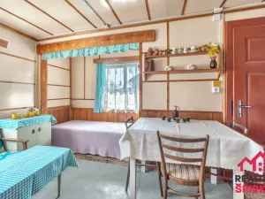Prodej chaty, Ústí nad Orlicí, 25 m2