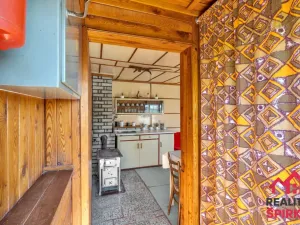 Prodej chaty, Ústí nad Orlicí, 25 m2