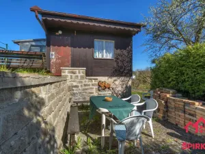 Prodej chaty, Ústí nad Orlicí, 25 m2