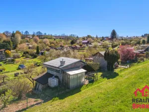 Prodej chaty, Ústí nad Orlicí, 25 m2