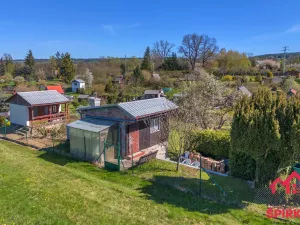 Prodej chaty, Ústí nad Orlicí, 25 m2