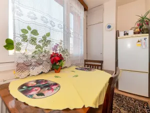 Prodej bytu 2+1, Přeštice, Tř. 1. máje, 52 m2