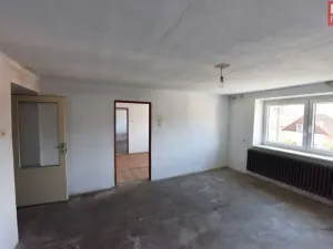 Prodej pozemku pro bydlení, Přemyslovice, 5367 m2