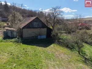 Prodej pozemku pro bydlení, Přemyslovice, 5367 m2