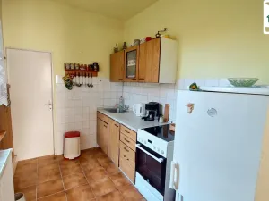 Prodej rodinného domu, Luby, Tovární, 86 m2