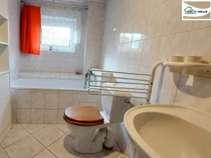 Prodej rodinného domu, Luby, Tovární, 86 m2