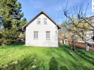 Prodej rodinného domu, Luby, Tovární, 86 m2