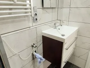 Prodej bytu 1+1, Cheb, Hrnčířská, 35 m2