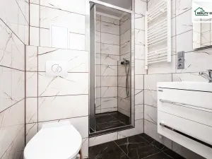 Prodej bytu 1+1, Cheb, Hrnčířská, 35 m2