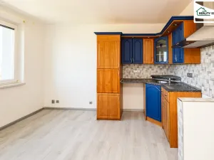 Prodej bytu 1+1, Cheb, Hrnčířská, 35 m2