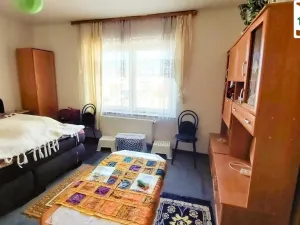 Prodej činžovního domu, Aš, Tyršova, 193 m2