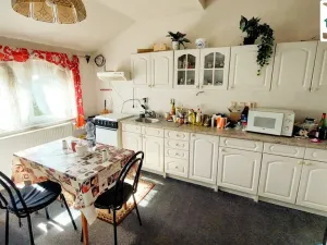 Prodej činžovního domu, Aš, Tyršova, 193 m2