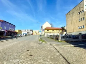 Prodej činžovního domu, Aš, Tyršova, 193 m2