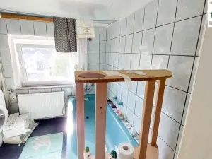 Prodej činžovního domu, Aš, Tyršova, 193 m2