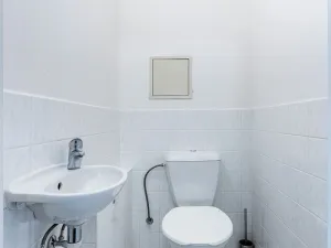 Pronájem bytu 1+kk, Praha - Košíře, Zahradníčkova, 46 m2