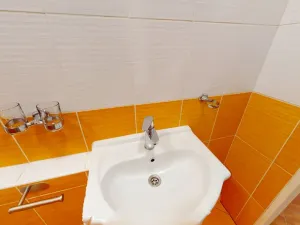 Pronájem bytu 2+1, Ostrava - Bělský Les, Bedřicha Václavka, 43 m2