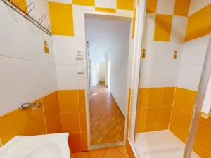 Pronájem bytu 2+1, Ostrava - Bělský Les, Bedřicha Václavka, 43 m2