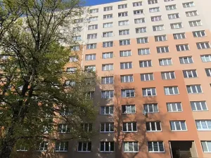 Prodej bytu 2+1, Ostrava, Výškovická, 58 m2