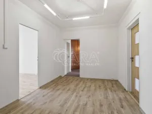 Pronájem bytu 3+1, Praha - Stodůlky, Neustupného, 90 m2
