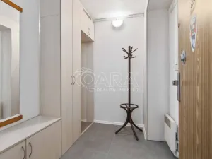 Pronájem bytu 3+1, Praha - Stodůlky, Neustupného, 90 m2