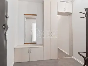 Pronájem bytu 3+1, Praha - Stodůlky, Neustupného, 90 m2