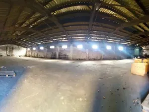 Prodej skladu, Hořovice, 4500 m2