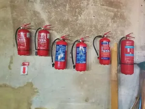 Prodej skladu, Hořovice, 4500 m2