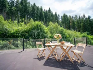 Pronájem bytu 2+kk, Jeseník - Dětřichov, Na Mýtince, 36 m2